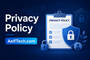AelfTech.com