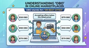 OBO Meaning and seoagencypower