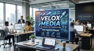 Velox Media 