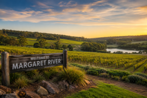 margaret river