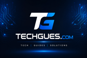 Techgues. com