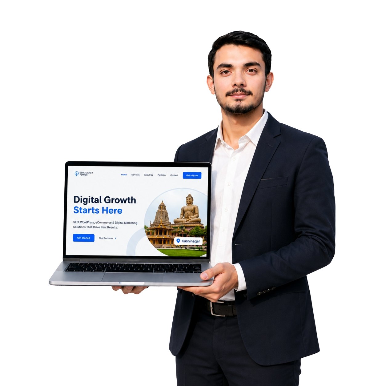 SEO Agency Power