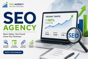 SEO Agency