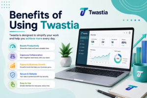 Twastia