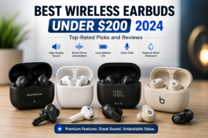 Best-Wireless-Earbuds-Under-200-2024-seoagencypower