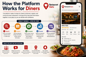 Restaurant Guru Meaning