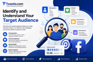 facebook marketing twastia.com