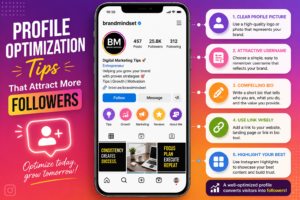 Instagram Marketing