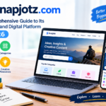 Snapjotzcom