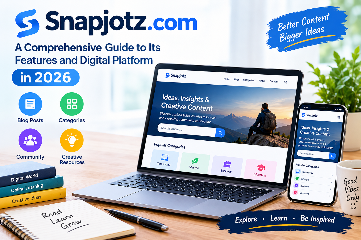 Snapjotzcom