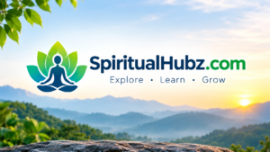 SpiritualHubzcom-seoagencypower