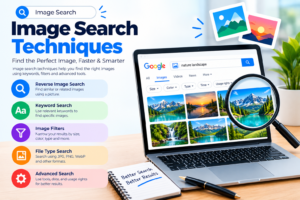 Image Search Methods