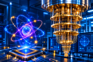 latest breakthroughs in quantum computing 2024. seoagencypower