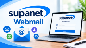 Supanet Webmail Seoagencypower
