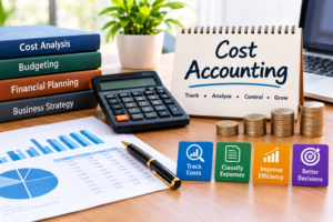 cost accounting